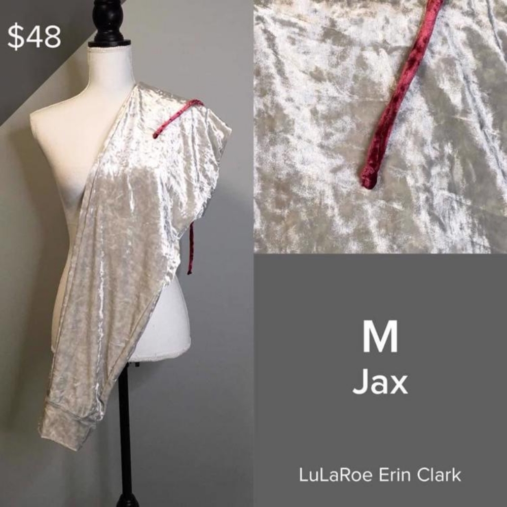 LuLaRoe M Jax Joggers